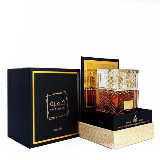 عطر كولونيا عربي في الشرق الأوسط