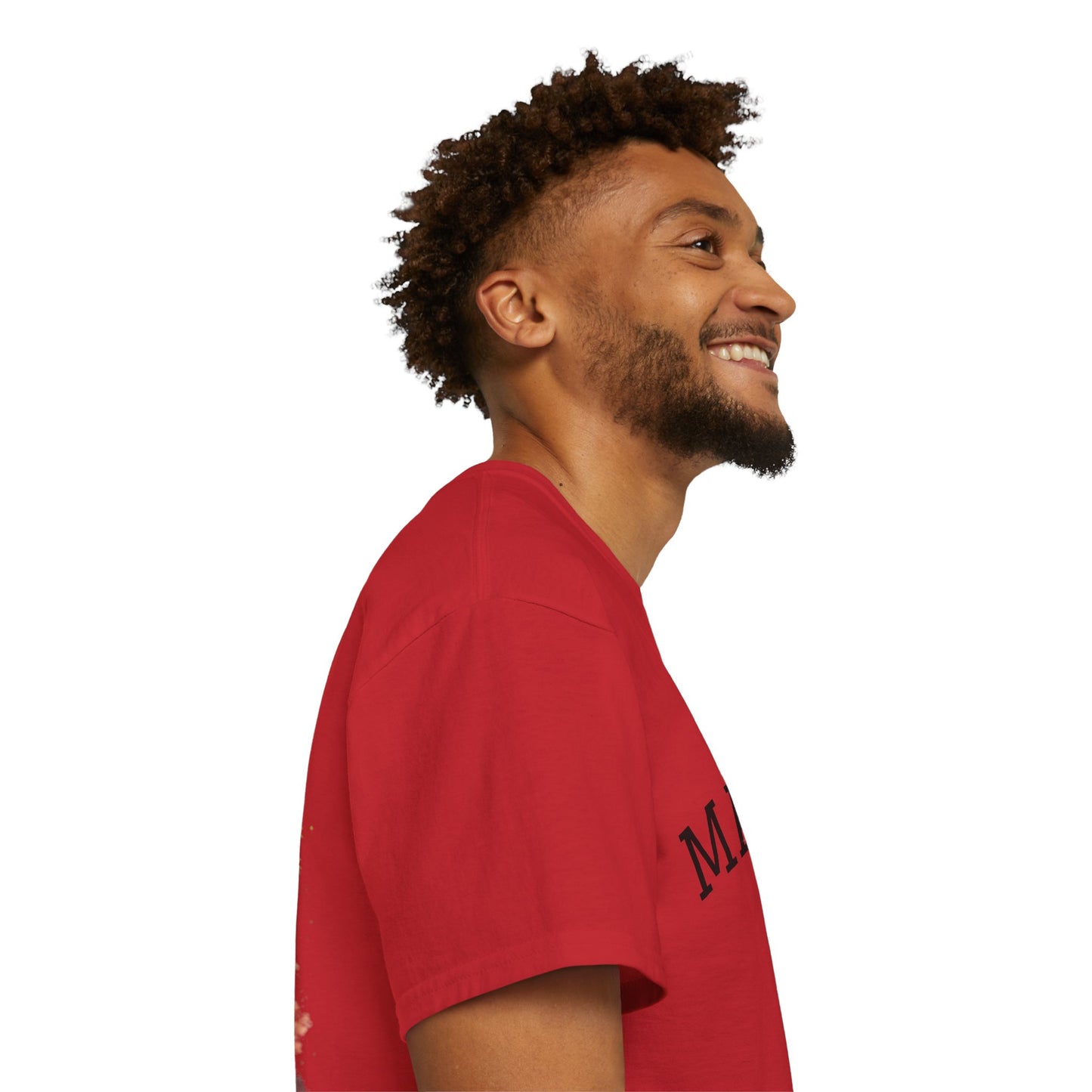 T-Shirt Marrakech since 1071