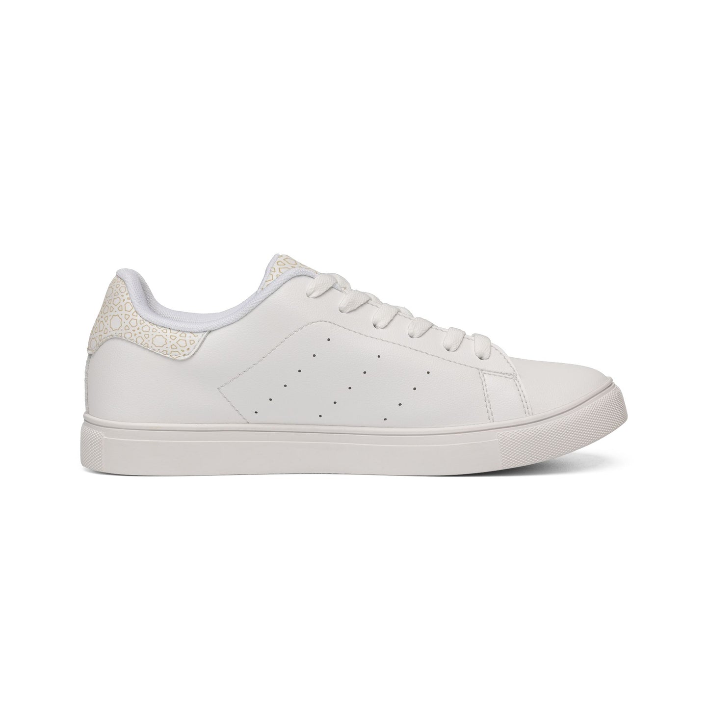 Sneakers DIMA* Arabesque dorée