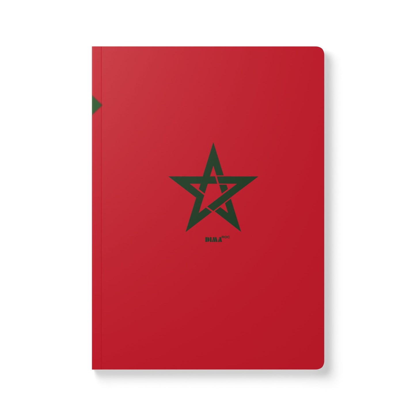Cahier DIMA'ROC© 100 pages