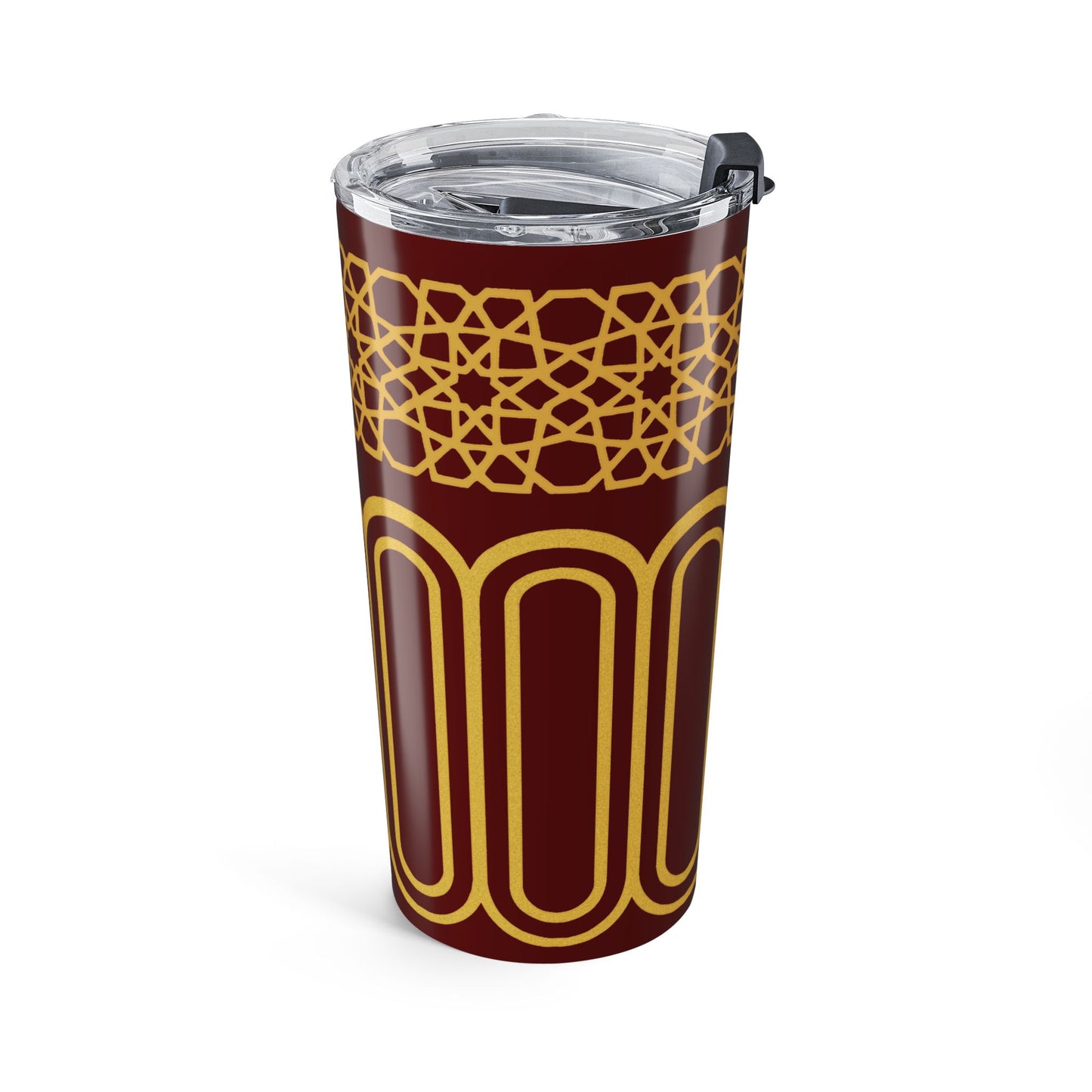 MUG RED