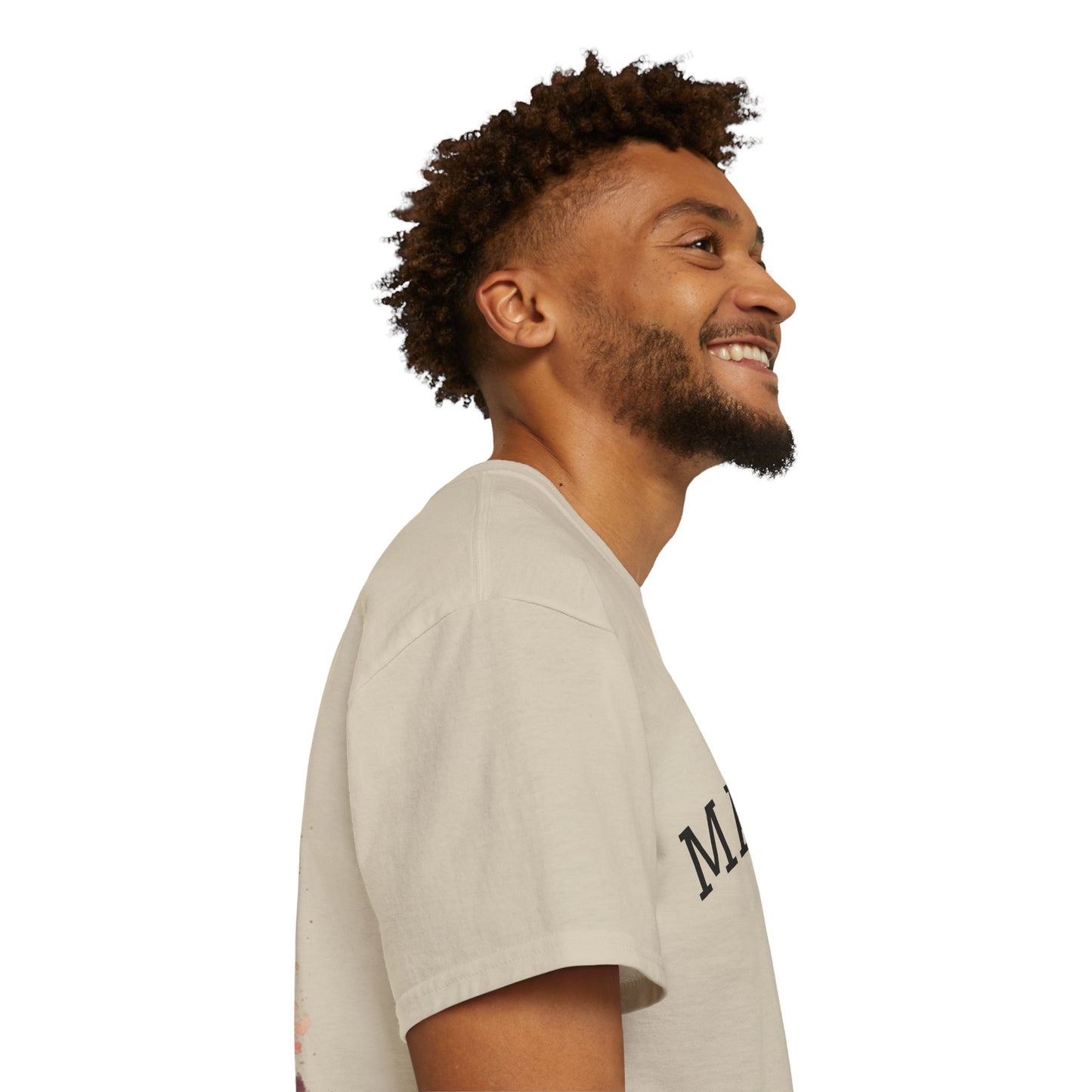 T-Shirt Marrakech since 1071