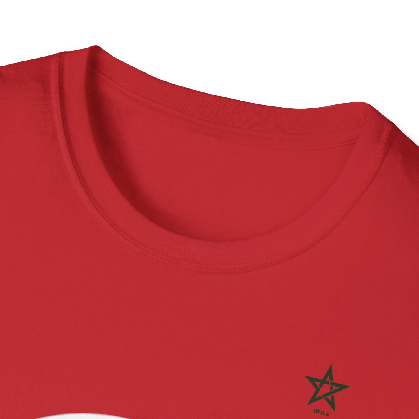 T-shirt CASA DIMA*