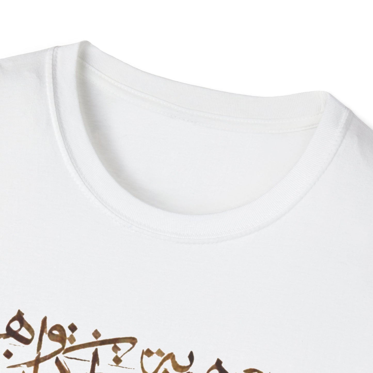 T-Shirt Waw DIMA*
