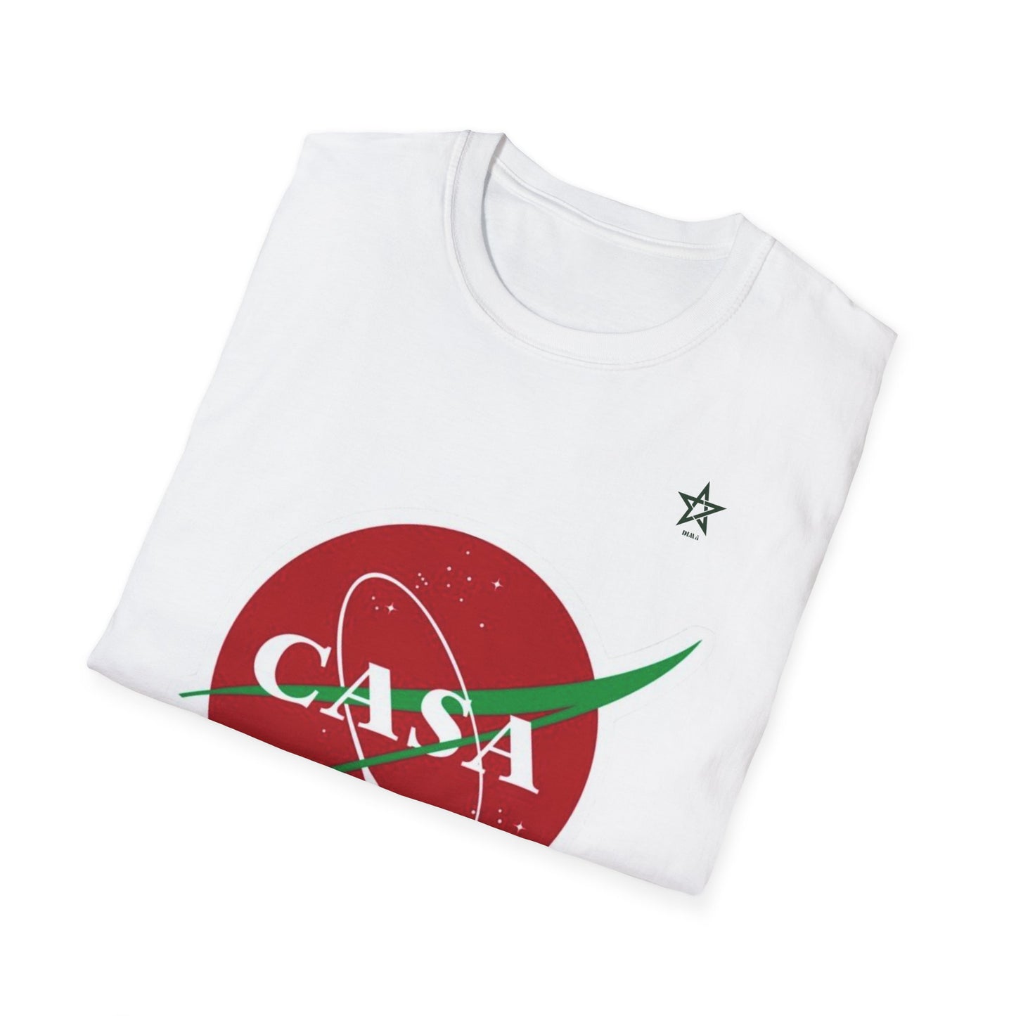 T-shirt CASA DIMA*