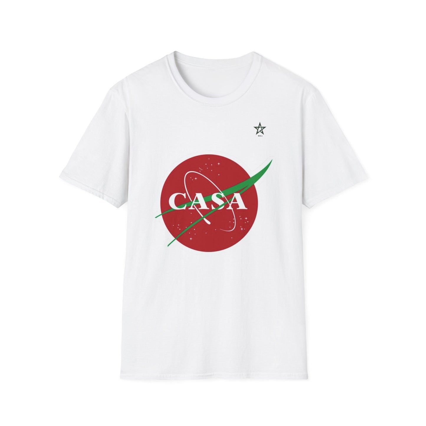 T-shirt CASA DIMA*