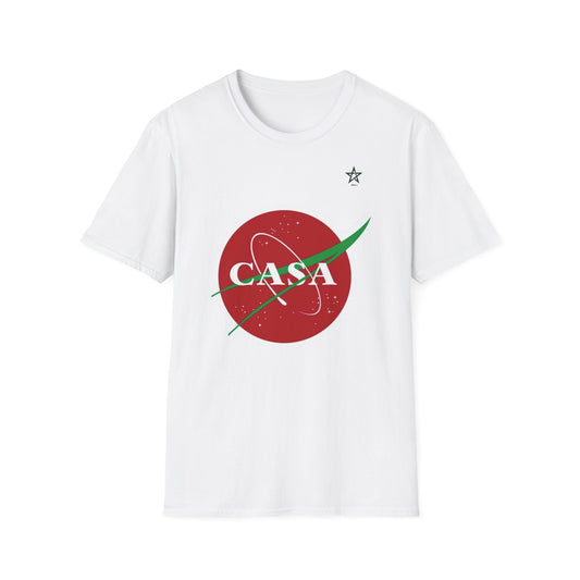 T-shirt CASA DIMA*
