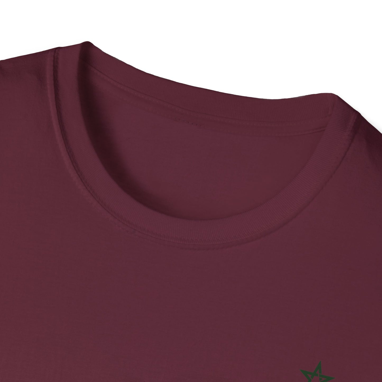 T-shirt Mabrouk L3wacher Aïd Mubarak DIMA*