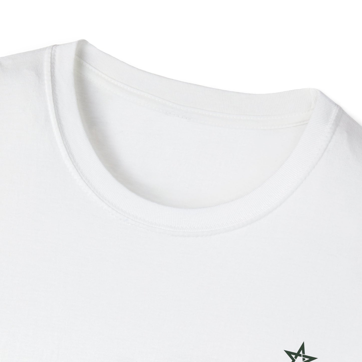 T-shirt Mabrouk L3wacher Aïd Mubarak DIMA*