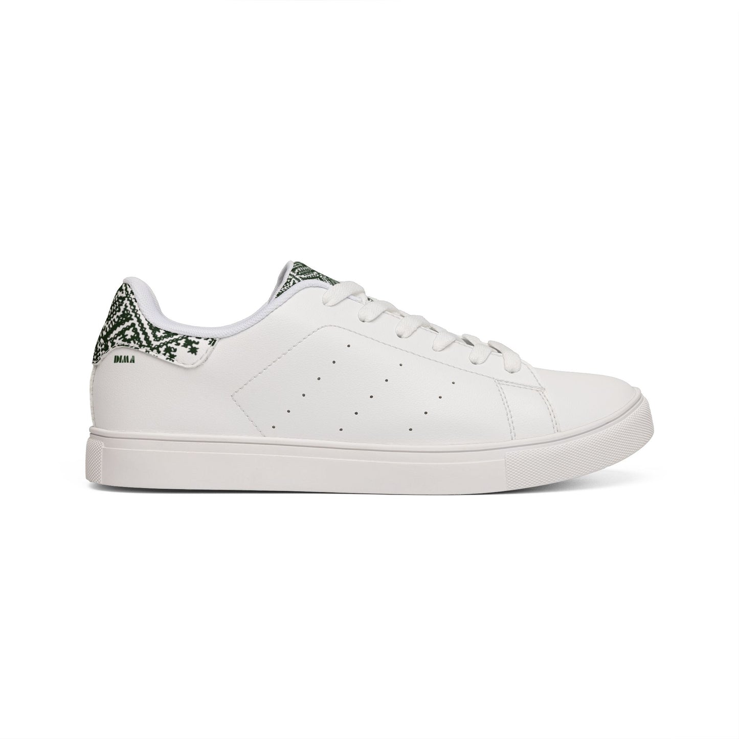 Sneakers realistic Tarz Fassi (not real brodery) DIMA*