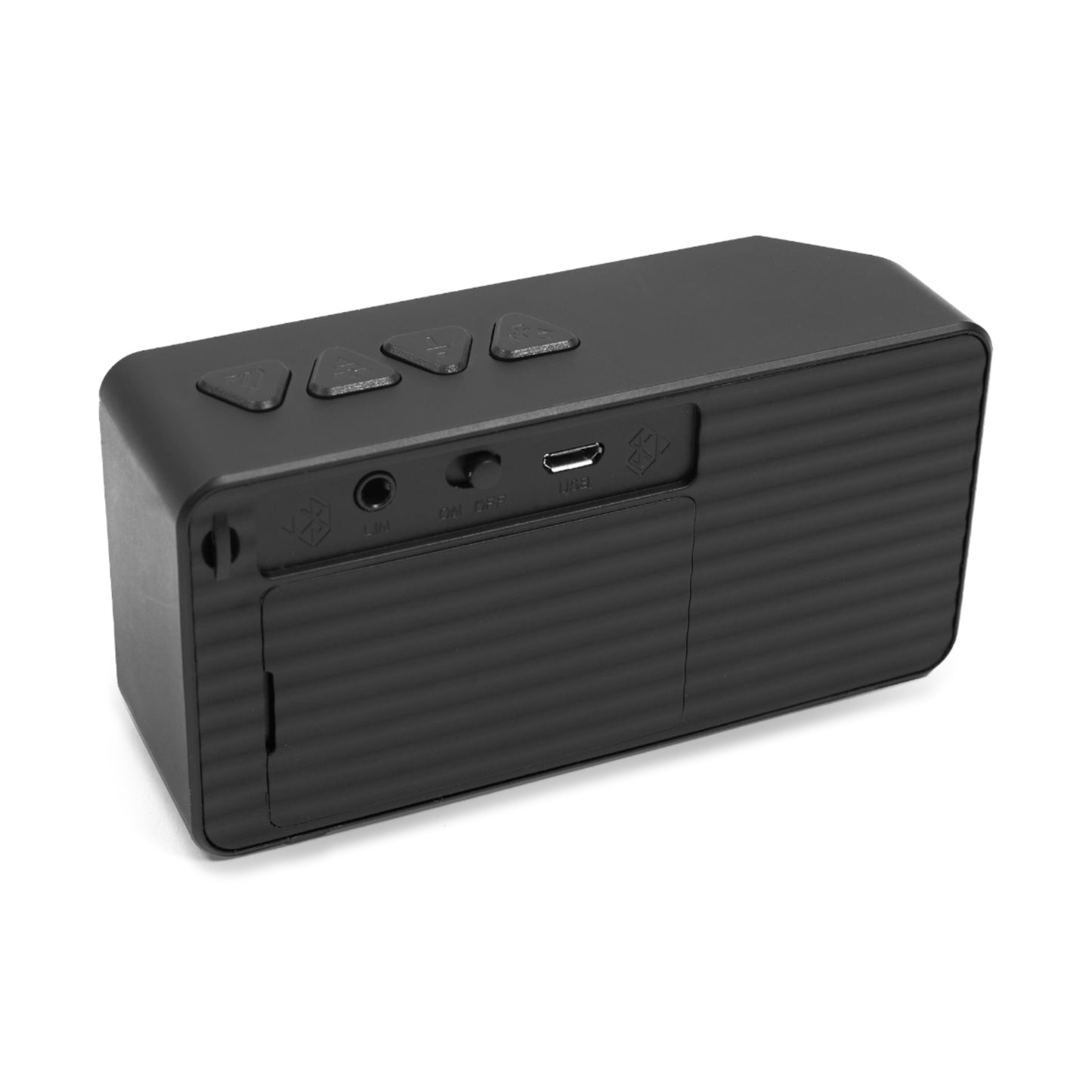Enceinte Bluetooth DIMA'ROC