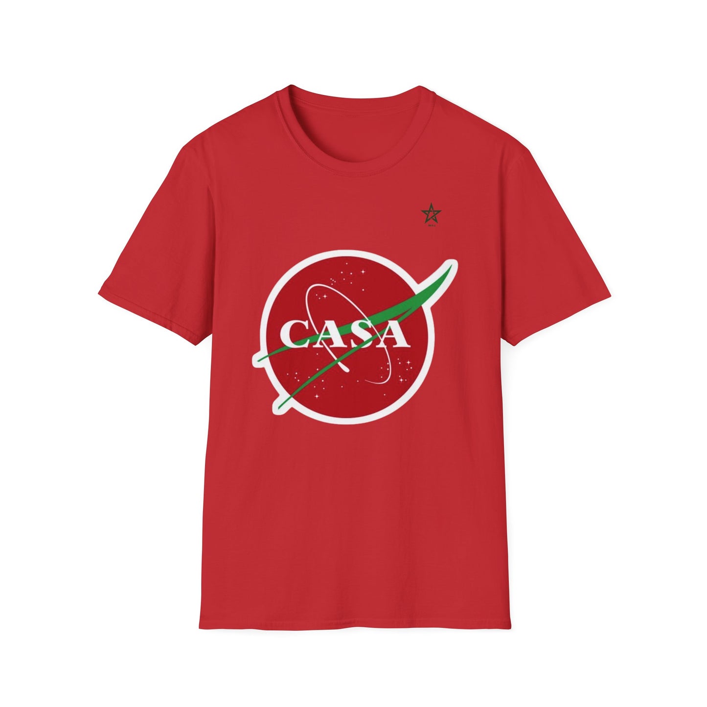 T-shirt CASA DIMA*