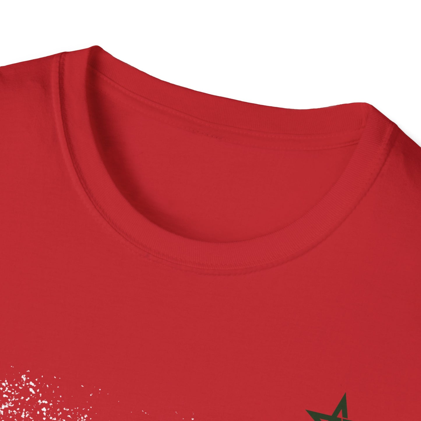 T-shirt "Nmot 3la bladi" DIMA*