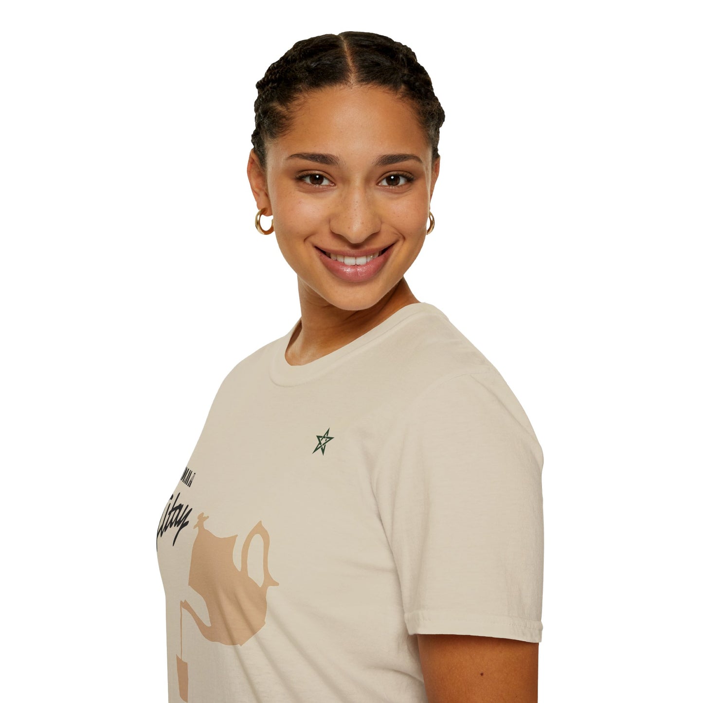 Tea-shirt DIMA-Atay II DIMA*