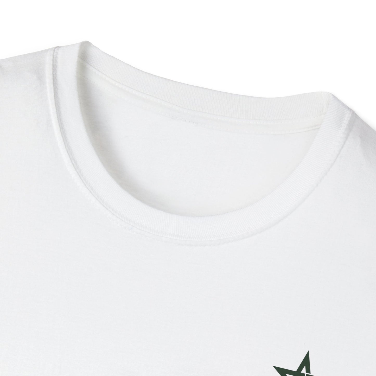 T-shirt "Nmot 3la bladi" DIMA*
