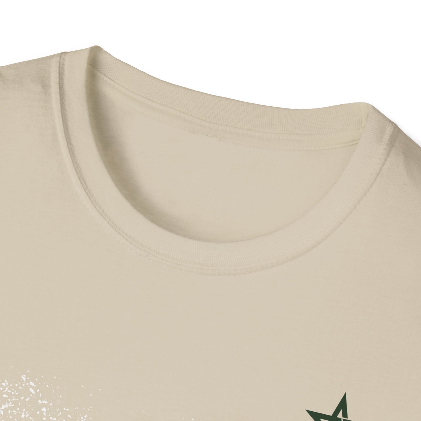T-shirt "Nmot 3la bladi" DIMA*
