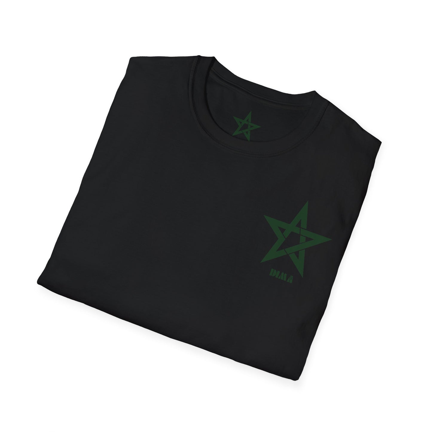 T-Shirt DIMA'ROC (plusieurs coloris)