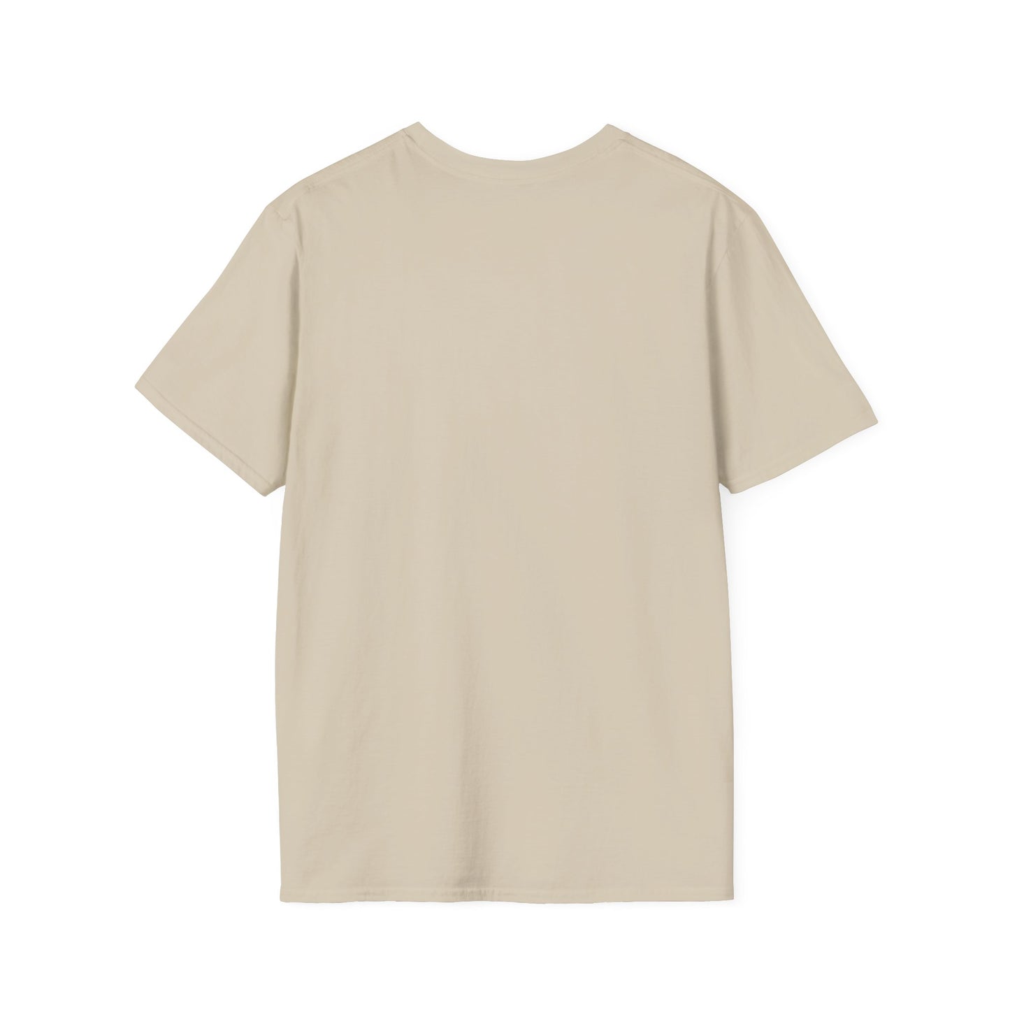 T-Shirt Waw DIMA*