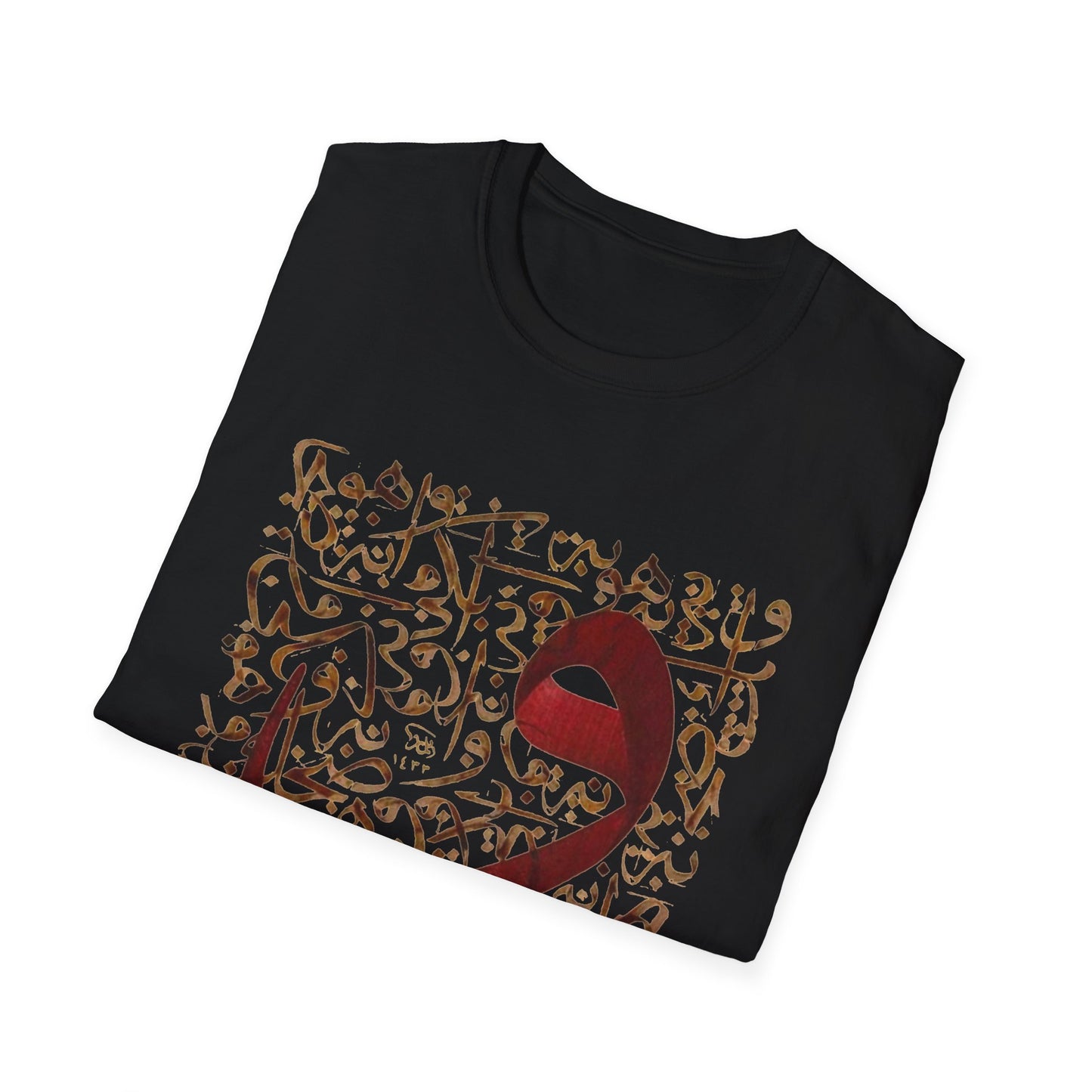 T-Shirt Waw DIMA*
