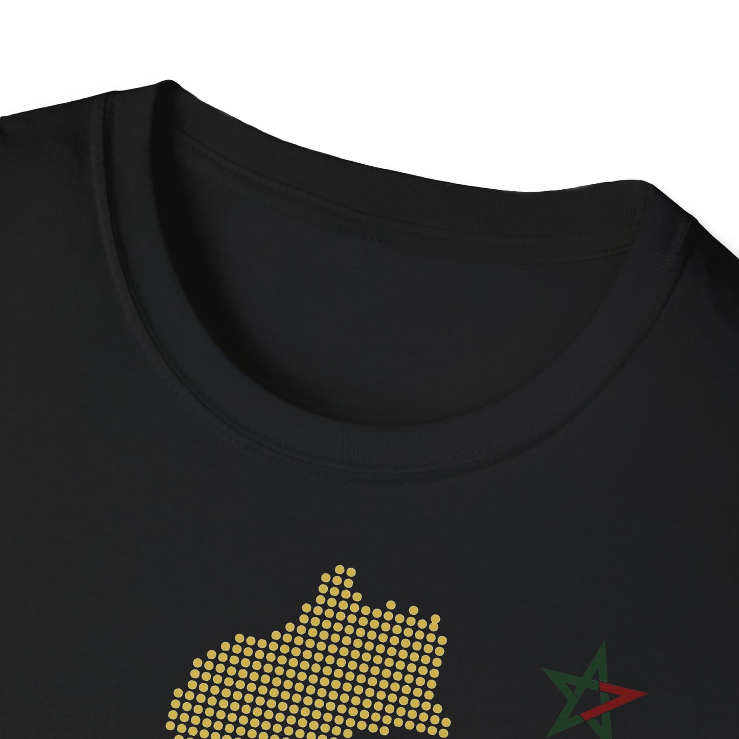 T-Shirt Marruecos Maroc Morocco (5 coloris)