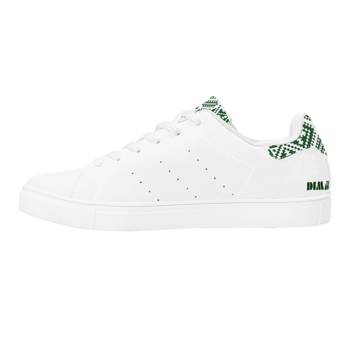 Sneakers Tarz Fassi DIMA'ROC