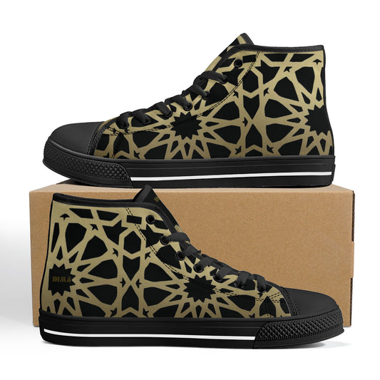 Baskets Sultan DIMA*