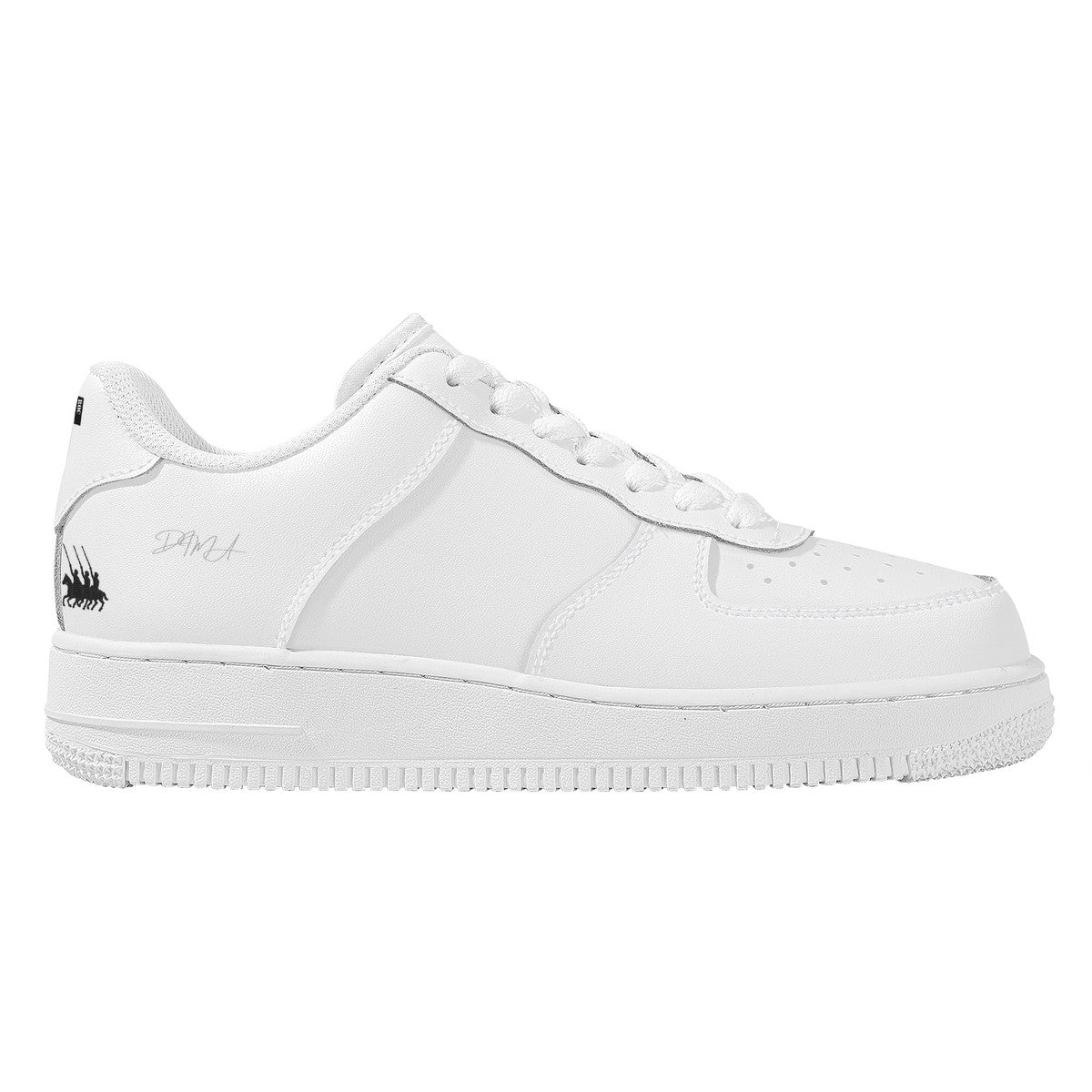 Tbourida Sneakers White