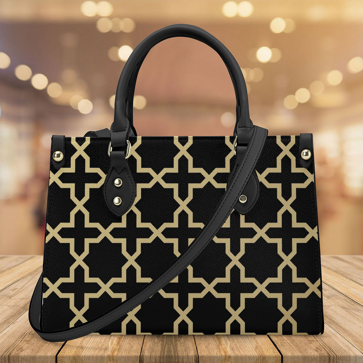 Sac à main Arabesk SWD DIMA'ROC