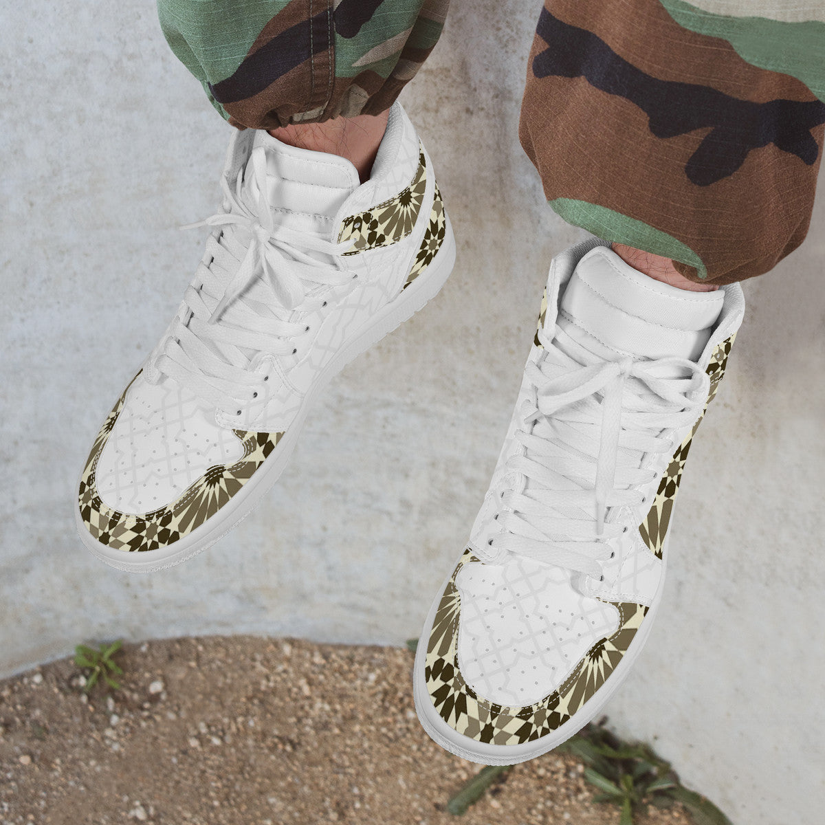 Baskets Marrakech DIMA*