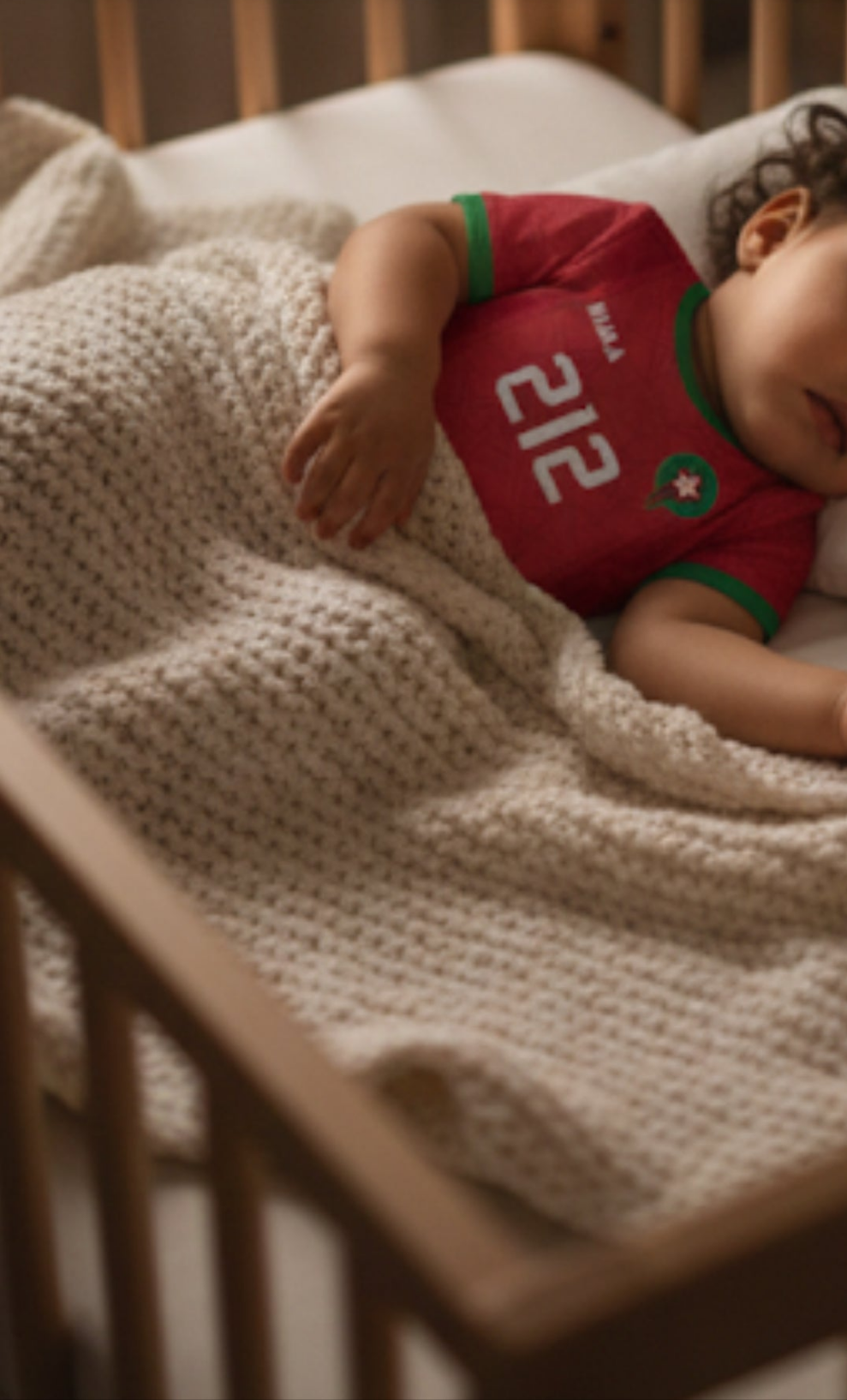 Body Ana Maghriby II 2025 DIMA*