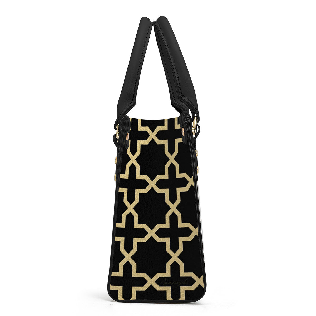 Sac à main Arabesk SWD DIMA'ROC