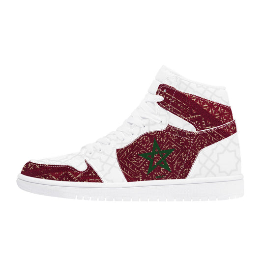 Baskets Tarz RABAT II  DIMA*