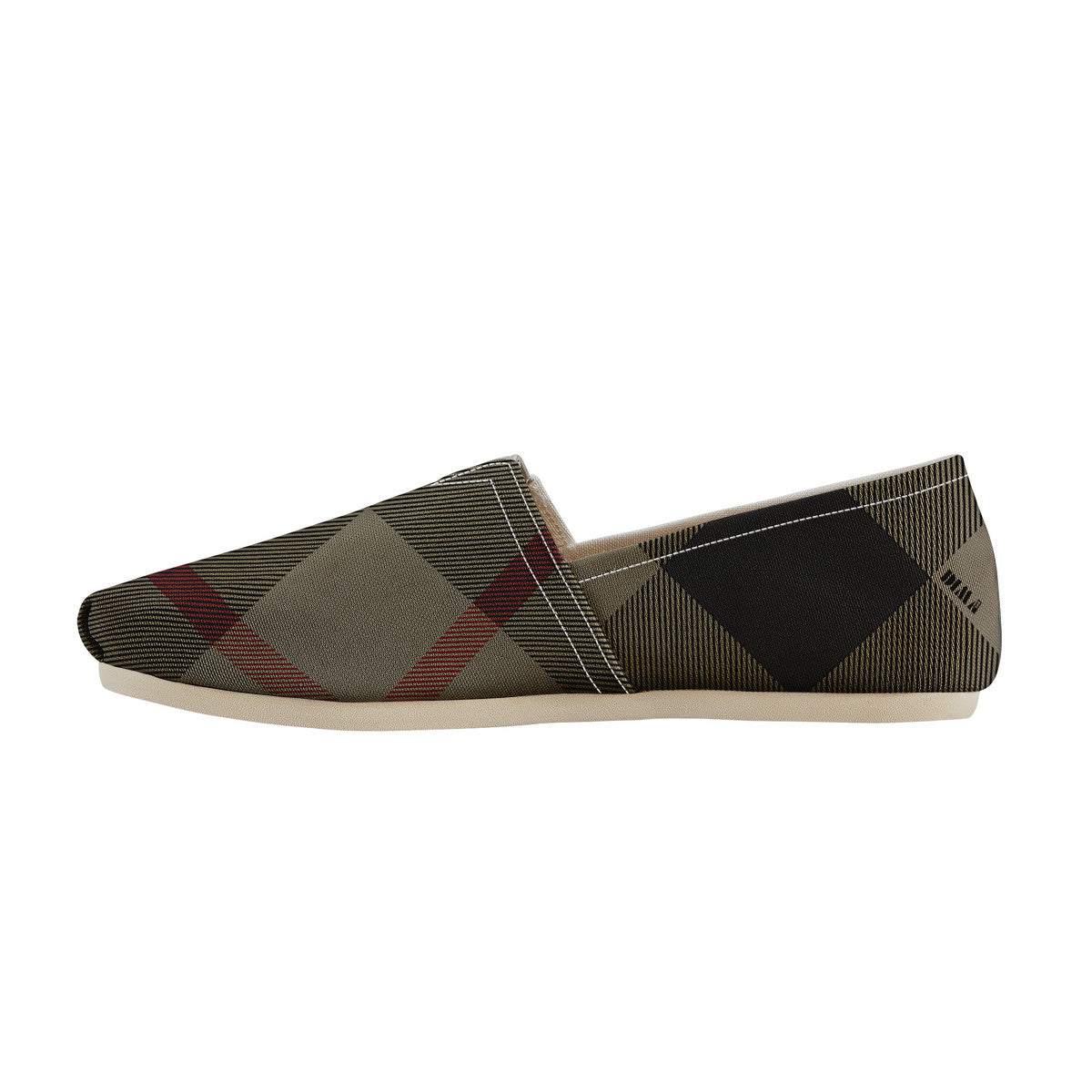 Mocassins Tartan IA Tbourida DIMA*