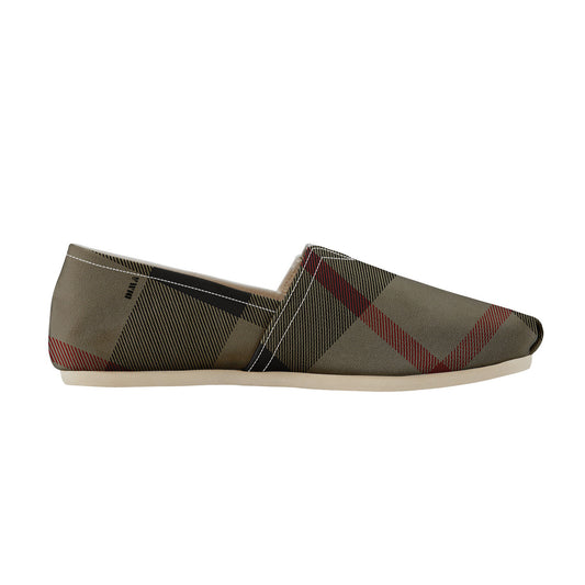 Mocassins Tartan IA Tbourida DIMA*