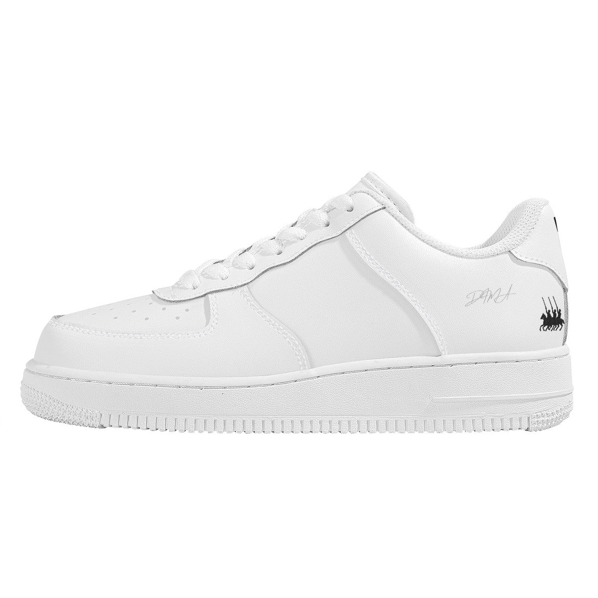 Tbourida Sneakers White