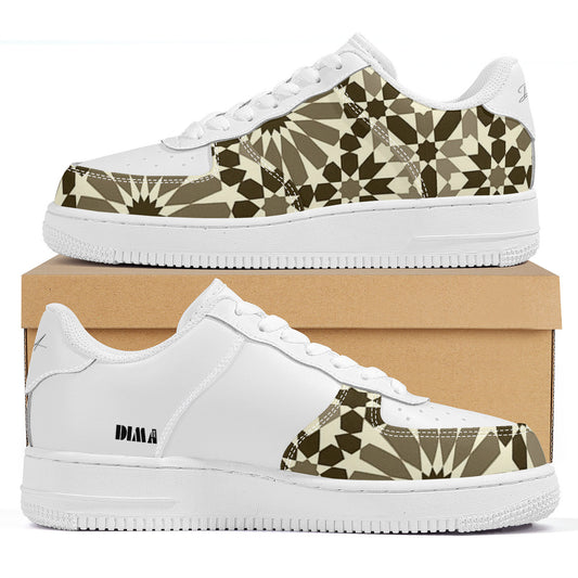 Baskets zellige II DIMA*