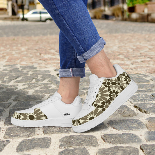 Baskets zellige II DIMA*