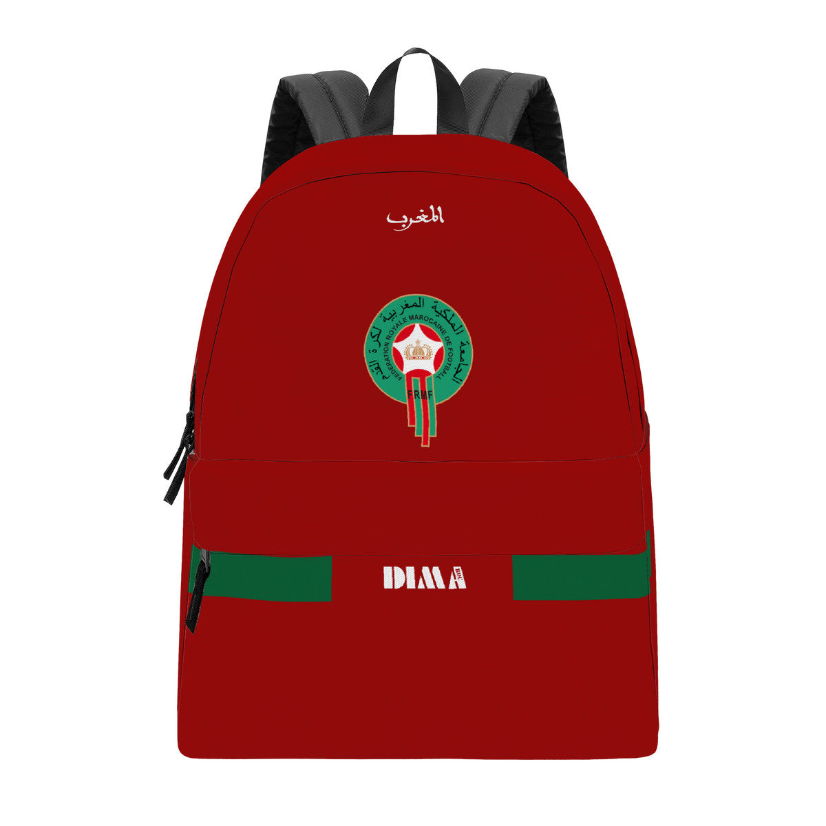 Sac à dos LOW COST Mountakhab Maghribi II DIMA*