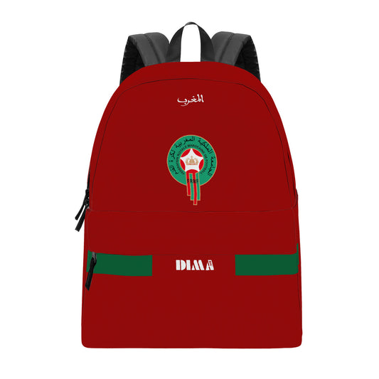 Sac à dos LOW COST Mountakhab Maghribi II DIMA*