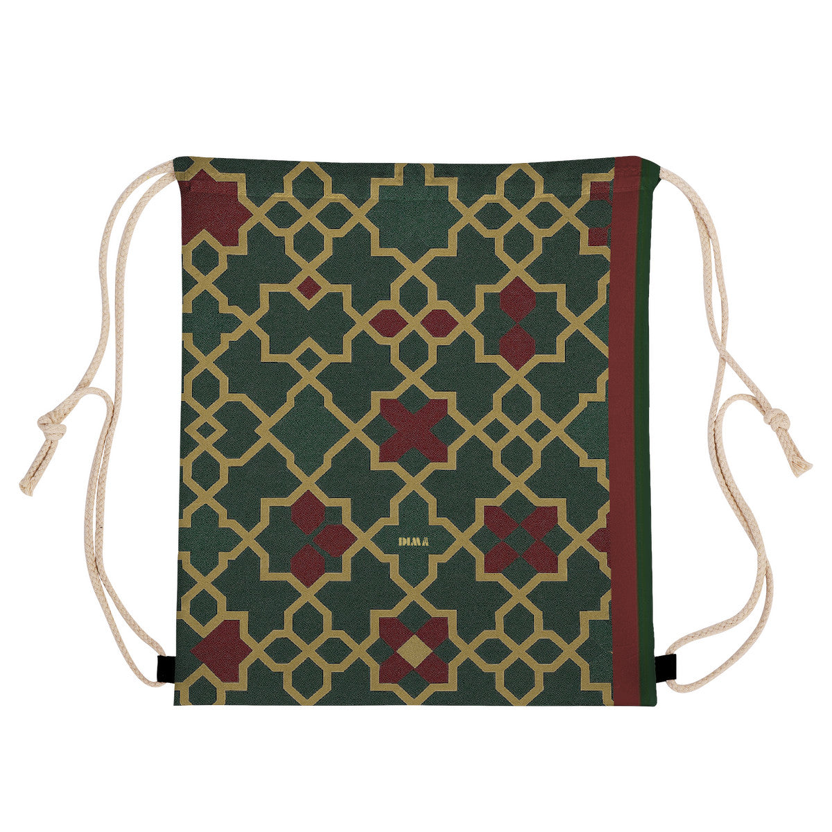 Petit sac à dos  Arabesk DIMA*