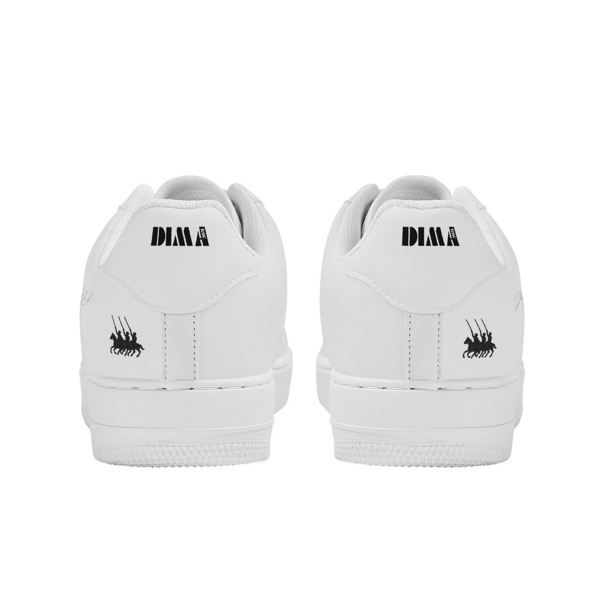 Tbourida Sneakers White