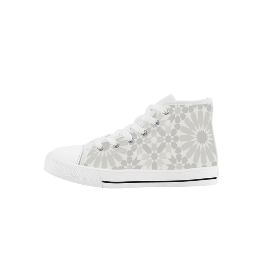 Baskets enfants Zellige DIMA*