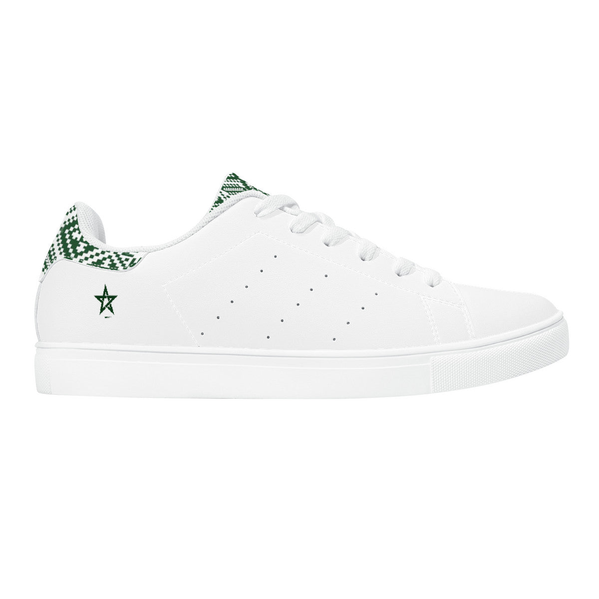 Sneakers Tarz Fassi DIMA'ROC
