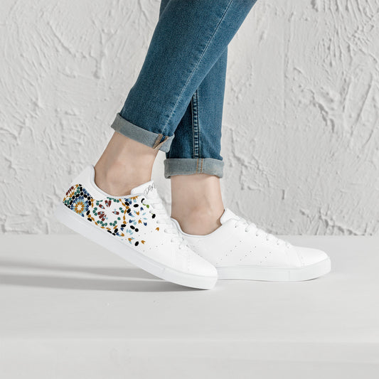 Baskets Fèz Zellige DIMA*