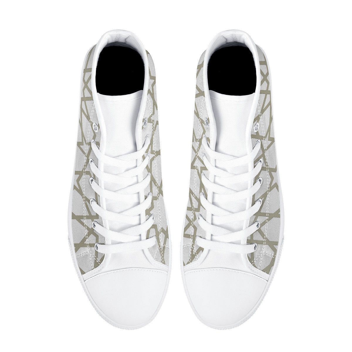 Sneakers Arabesk DIMA* White