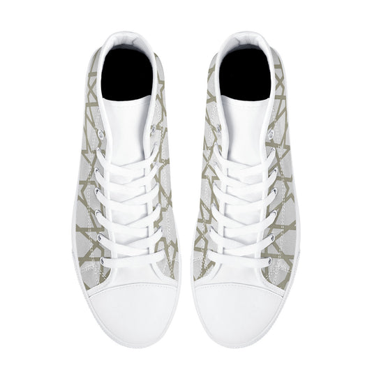 Sneakers Arabesk DIMA* White
