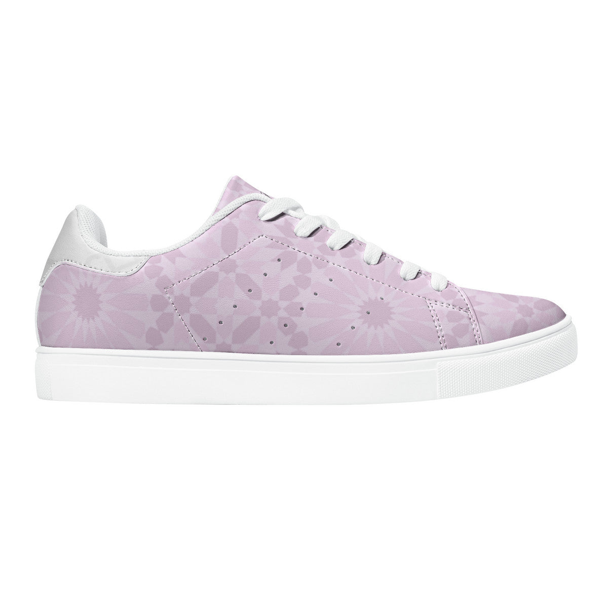 Baskets Zellige roses KELAA signature DIMA*