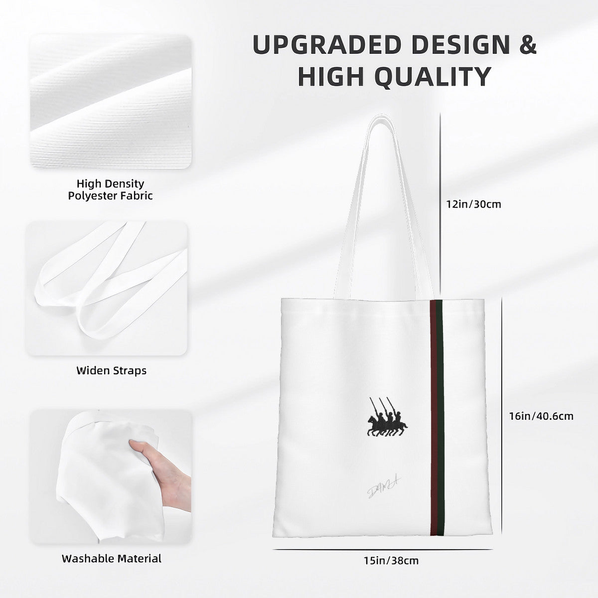 Tote Bag DIMA*Tbourida