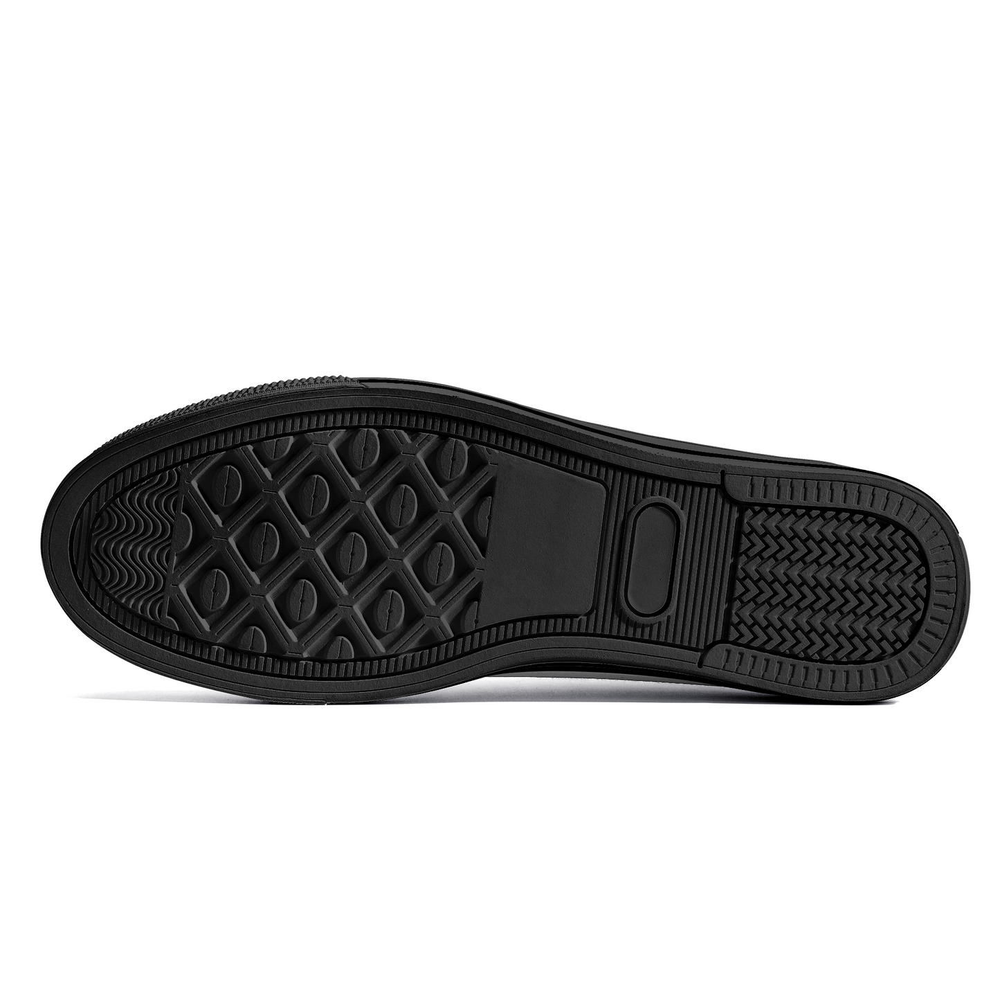 Basket noires Prestige Arabesk DIMA*
