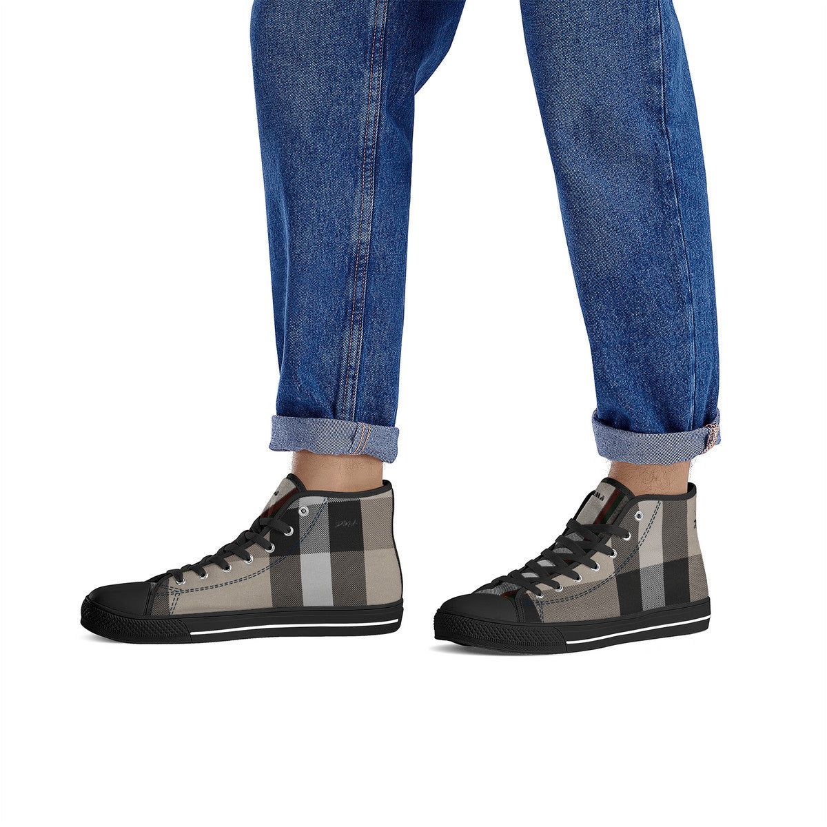 Sneakers Fantas-IA DIMA*